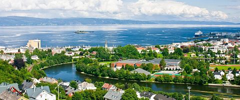 Trondheim
